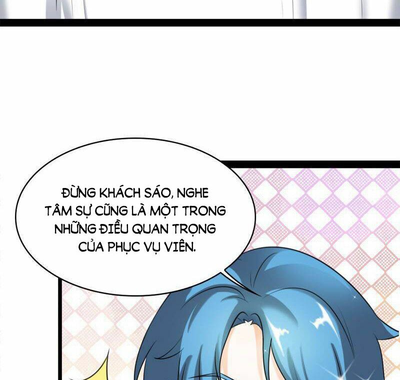 Tình Yêu Không Thể Bù Đắp: Chapter 42