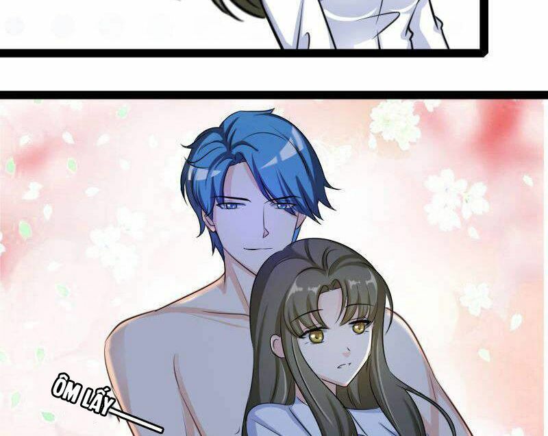 Tình Yêu Không Thể Bù Đắp: Chapter 43