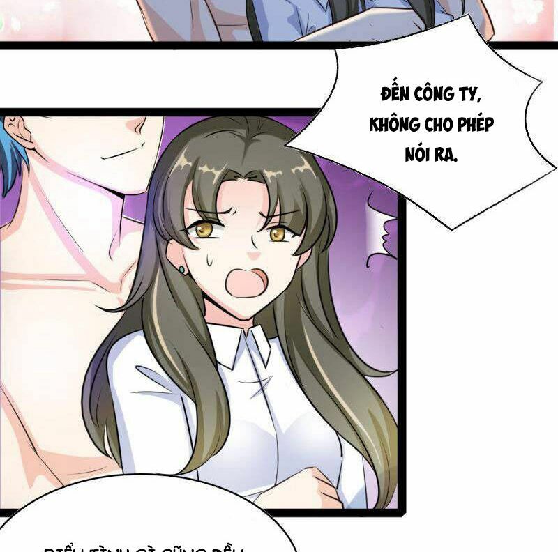 Tình Yêu Không Thể Bù Đắp: Chapter 43