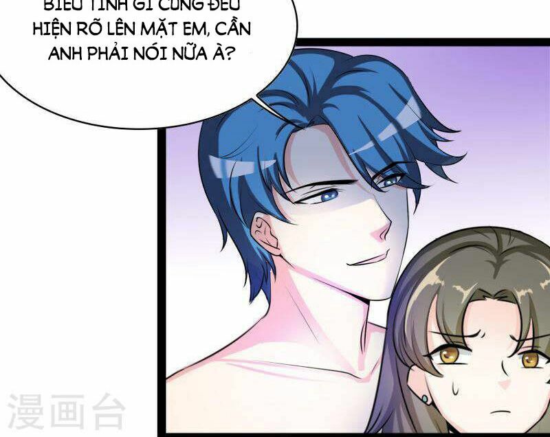 Tình Yêu Không Thể Bù Đắp: Chapter 43