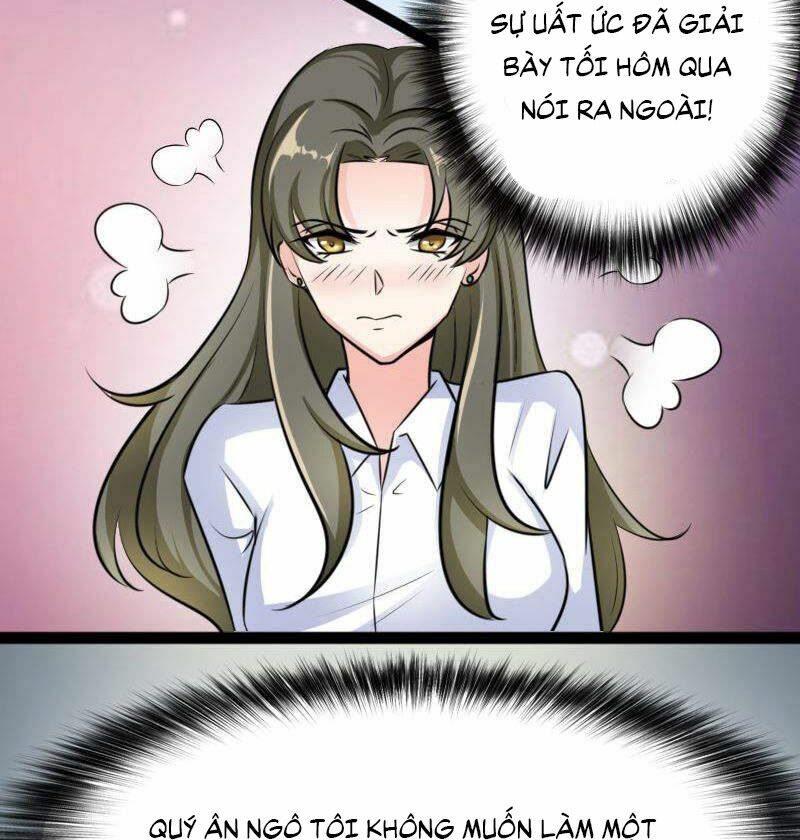 Tình Yêu Không Thể Bù Đắp: Chapter 43