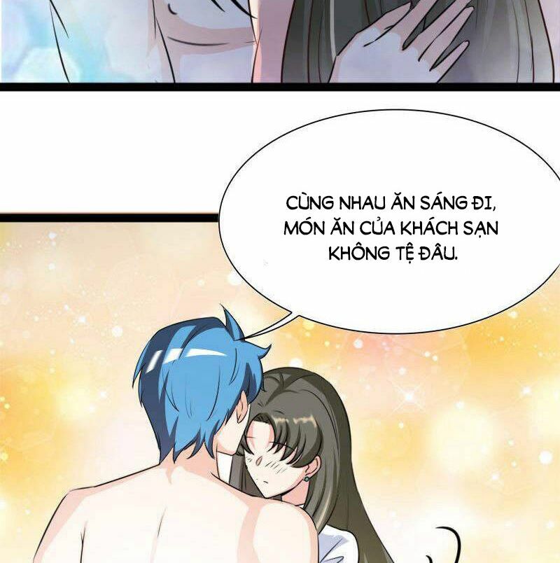 Tình Yêu Không Thể Bù Đắp: Chapter 43