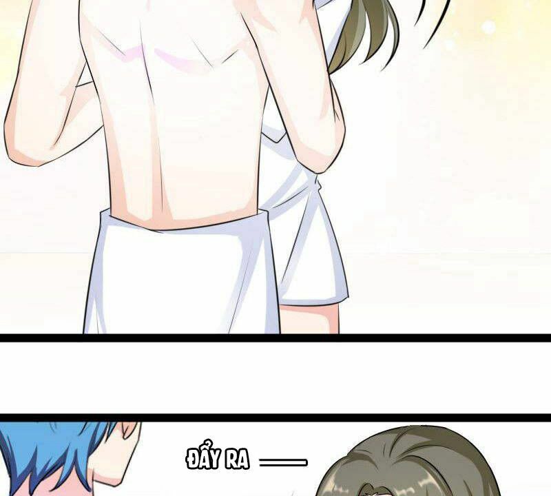 Tình Yêu Không Thể Bù Đắp: Chapter 43