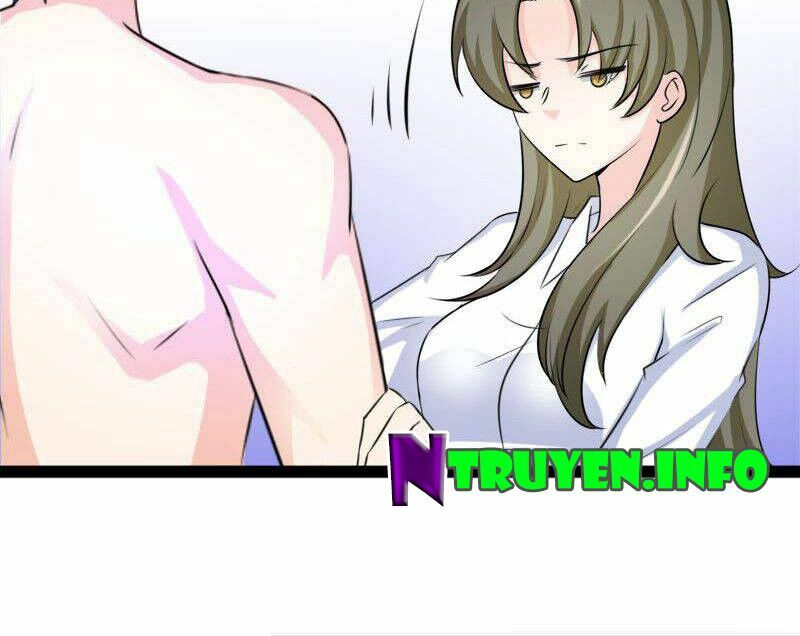 Tình Yêu Không Thể Bù Đắp: Chapter 43