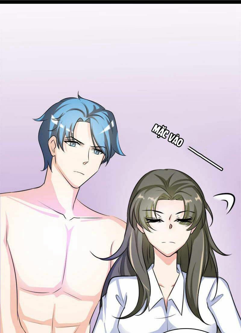 Tình Yêu Không Thể Bù Đắp: Chapter 43