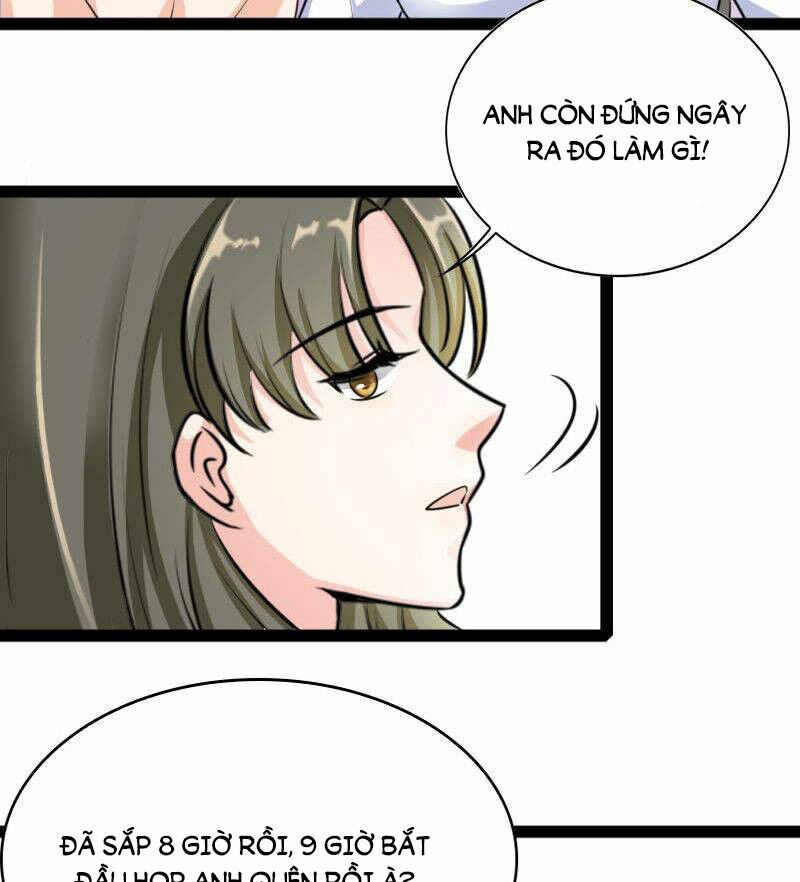 Tình Yêu Không Thể Bù Đắp: Chapter 43
