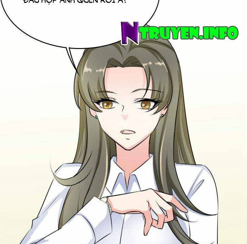 Tình Yêu Không Thể Bù Đắp: Chapter 43