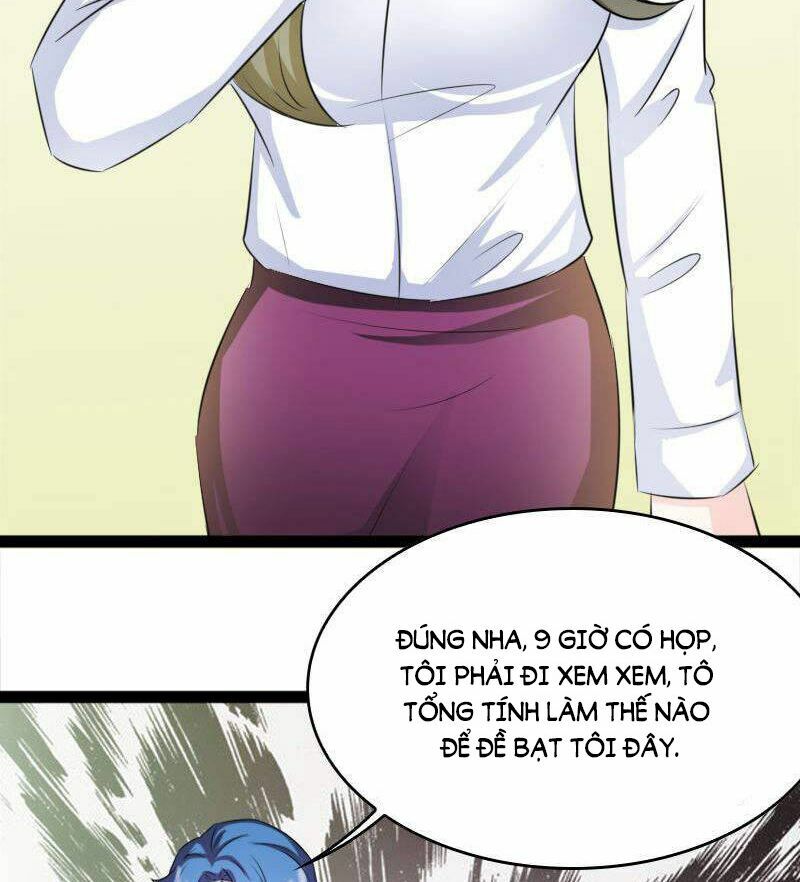 Tình Yêu Không Thể Bù Đắp: Chapter 43