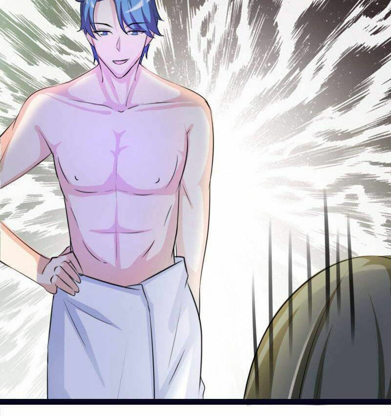 Tình Yêu Không Thể Bù Đắp: Chapter 43