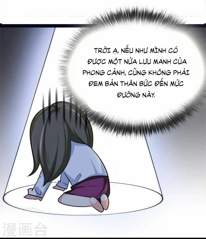 Tình Yêu Không Thể Bù Đắp: Chapter 43