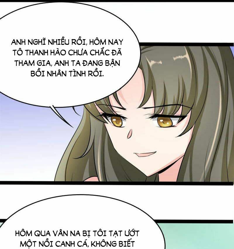 Tình Yêu Không Thể Bù Đắp: Chapter 43