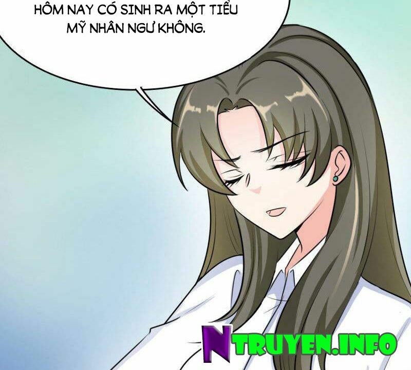 Tình Yêu Không Thể Bù Đắp: Chapter 43