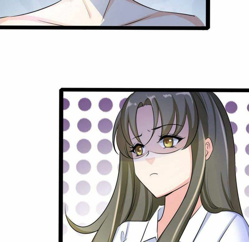 Tình Yêu Không Thể Bù Đắp: Chapter 43