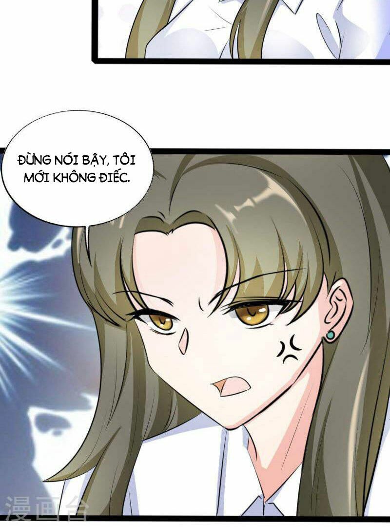 Tình Yêu Không Thể Bù Đắp: Chapter 43