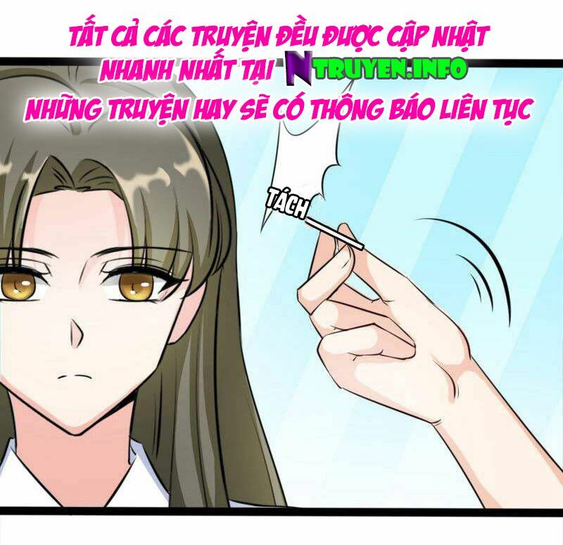 Tình Yêu Không Thể Bù Đắp: Chapter 43