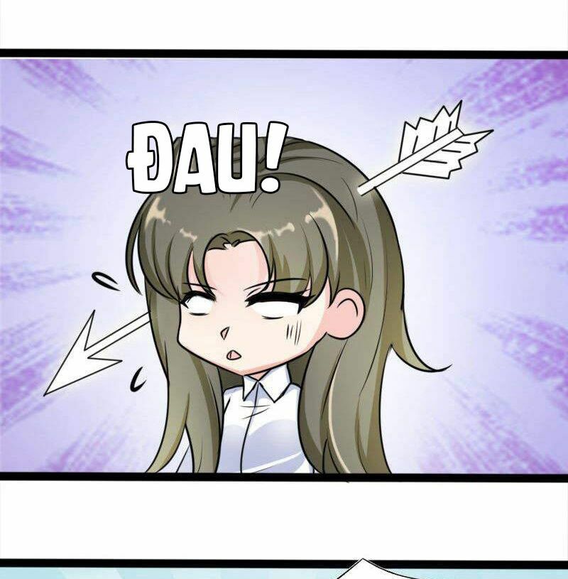 Tình Yêu Không Thể Bù Đắp: Chapter 43