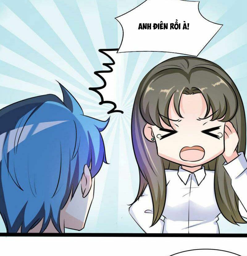 Tình Yêu Không Thể Bù Đắp: Chapter 43