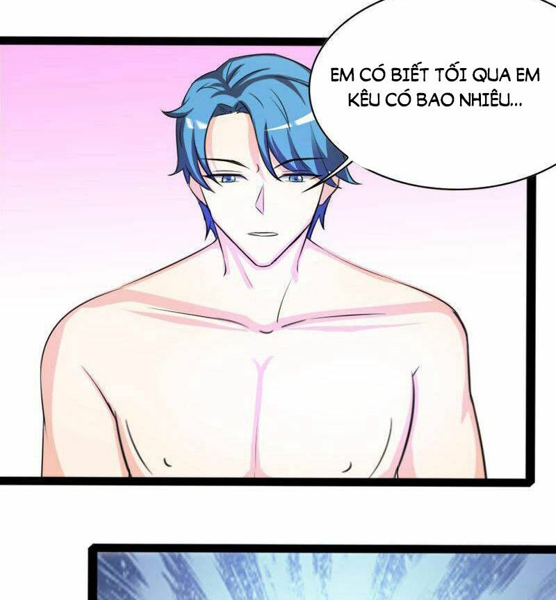 Tình Yêu Không Thể Bù Đắp: Chapter 43