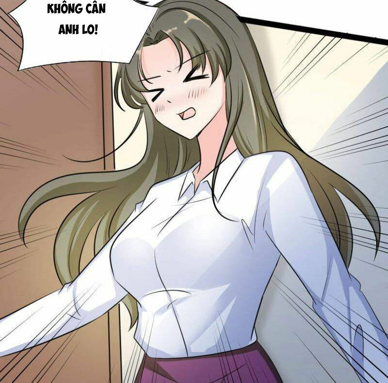 Tình Yêu Không Thể Bù Đắp: Chapter 43
