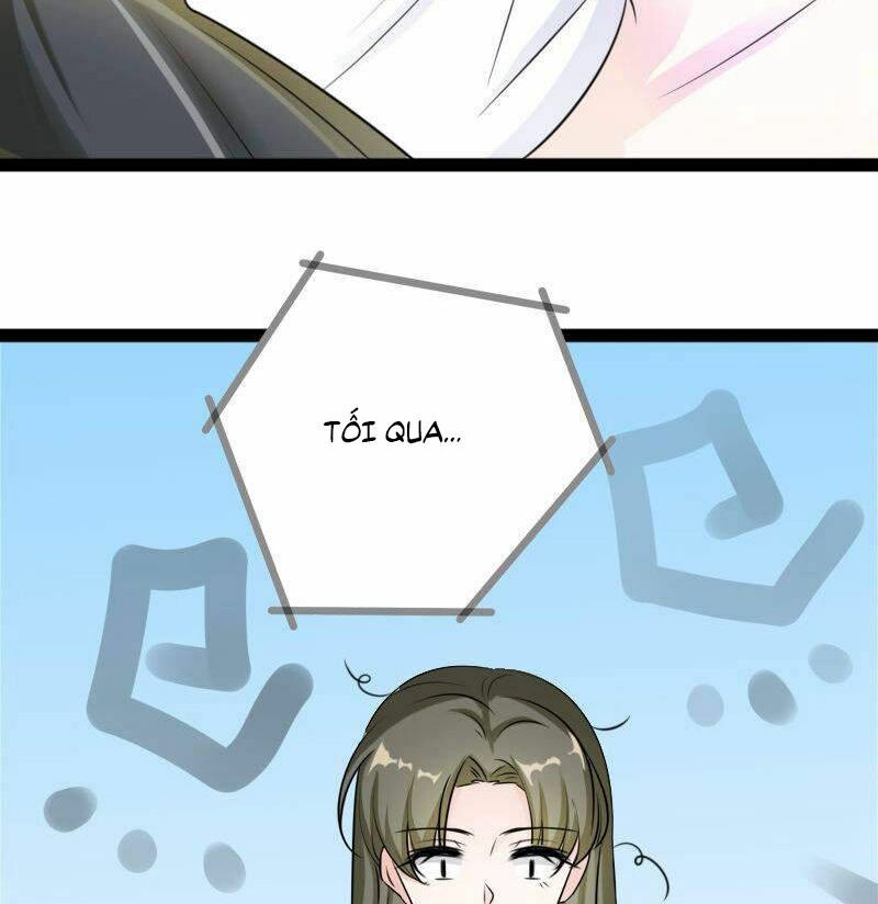 Tình Yêu Không Thể Bù Đắp: Chapter 43
