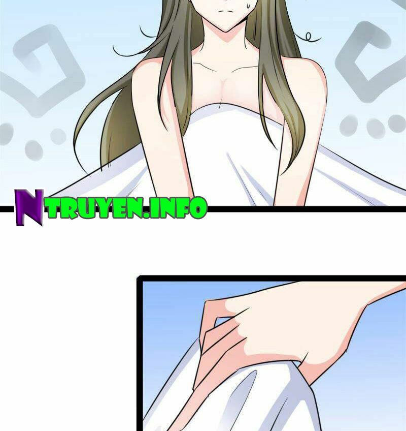 Tình Yêu Không Thể Bù Đắp: Chapter 43