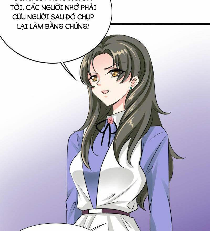 Tình Yêu Không Thể Bù Đắp: Chapter 44