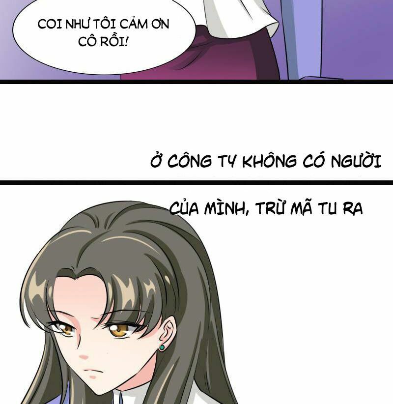 Tình Yêu Không Thể Bù Đắp: Chapter 44