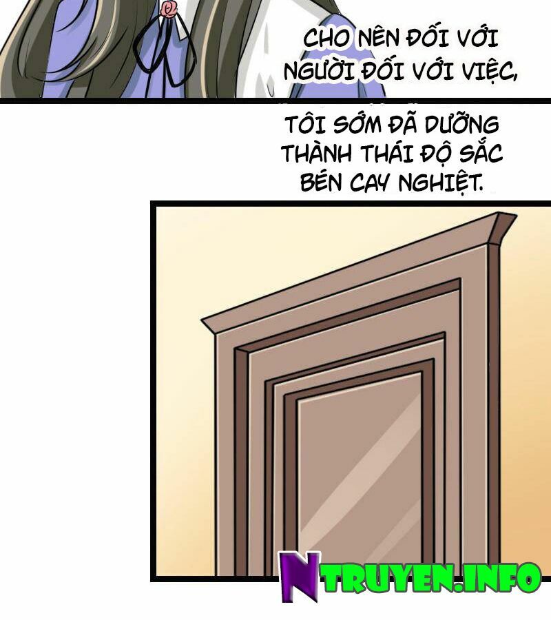 Tình Yêu Không Thể Bù Đắp: Chapter 44
