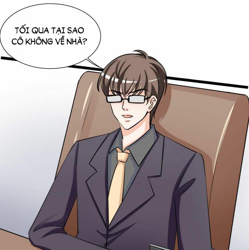 Tình Yêu Không Thể Bù Đắp: Chapter 44