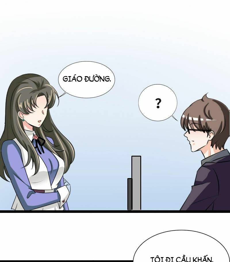 Tình Yêu Không Thể Bù Đắp: Chapter 44
