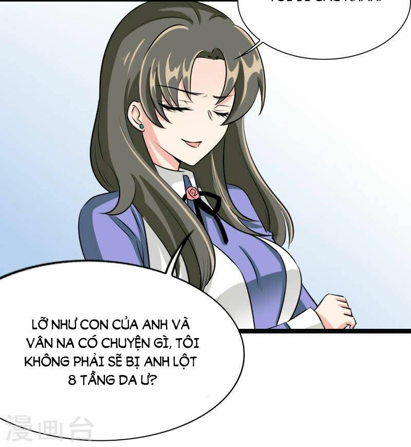 Tình Yêu Không Thể Bù Đắp: Chapter 44