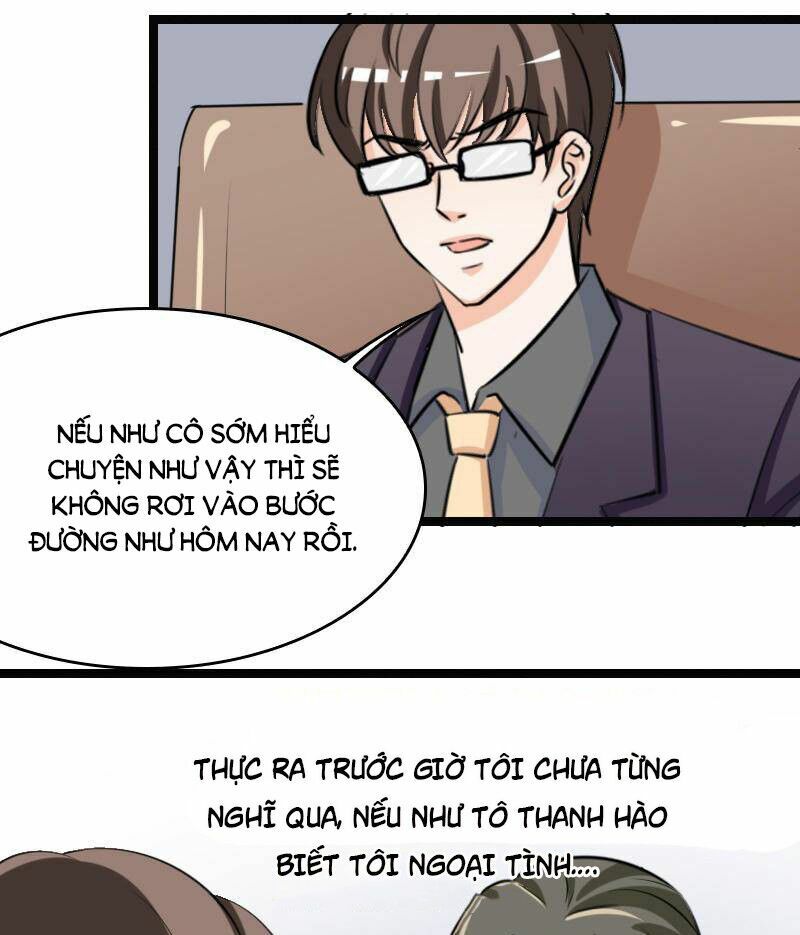 Tình Yêu Không Thể Bù Đắp: Chapter 44