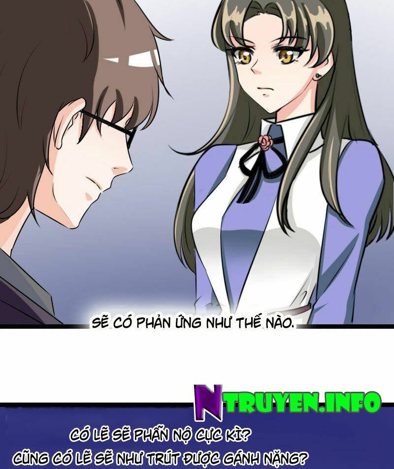 Tình Yêu Không Thể Bù Đắp: Chapter 44