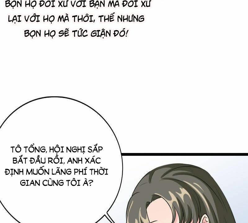 Tình Yêu Không Thể Bù Đắp: Chapter 44