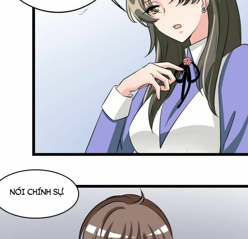 Tình Yêu Không Thể Bù Đắp: Chapter 44