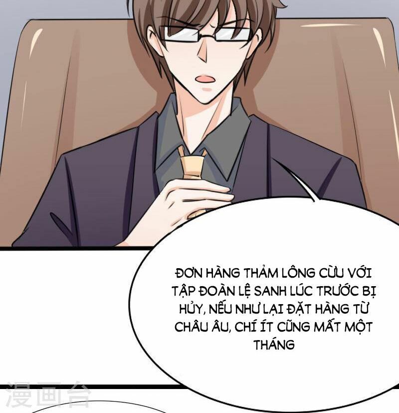 Tình Yêu Không Thể Bù Đắp: Chapter 44