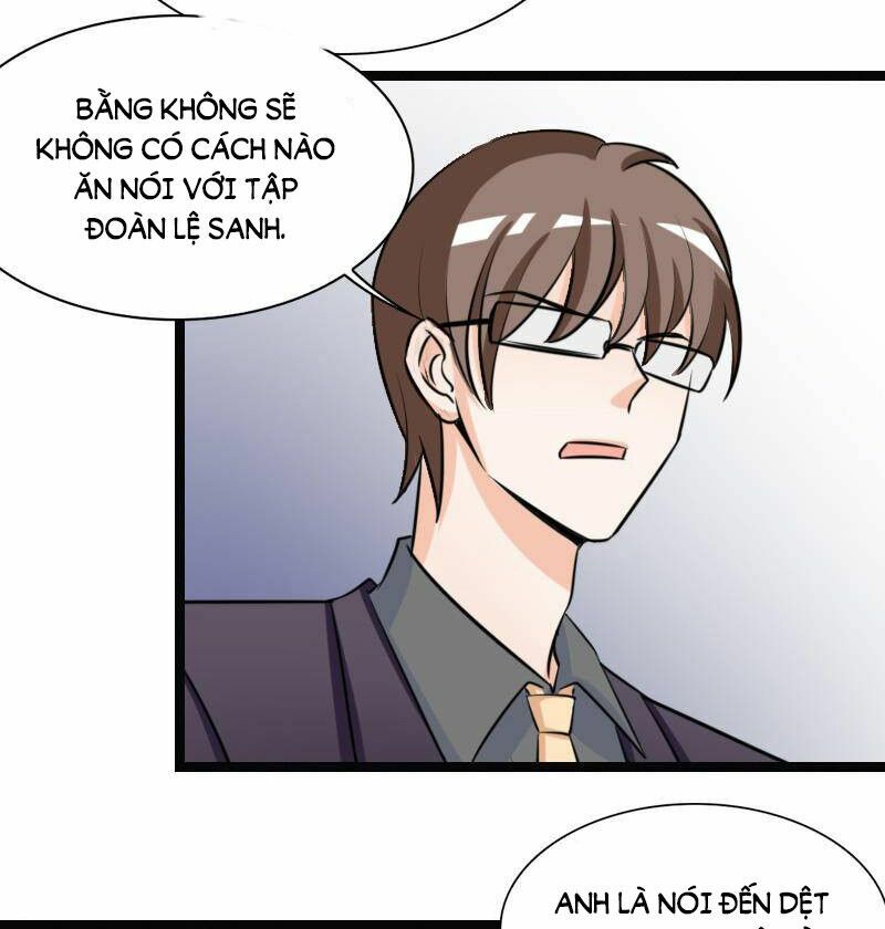 Tình Yêu Không Thể Bù Đắp: Chapter 44