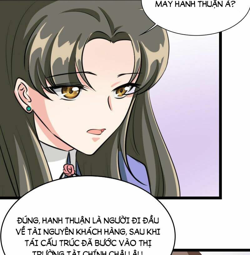Tình Yêu Không Thể Bù Đắp: Chapter 44