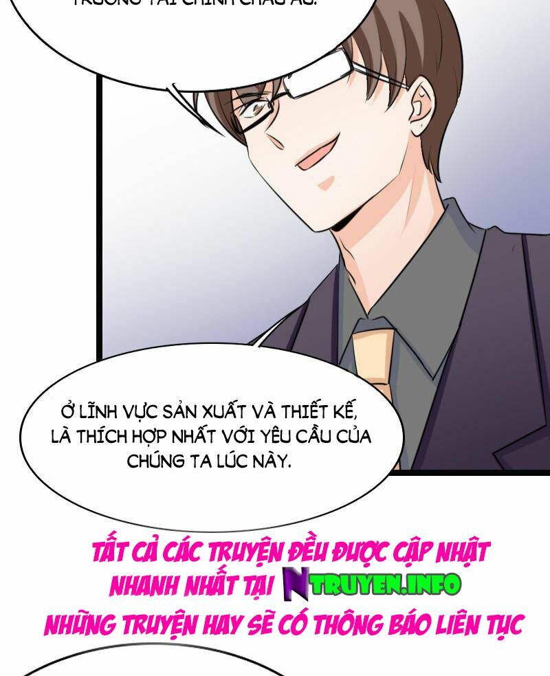 Tình Yêu Không Thể Bù Đắp: Chapter 44