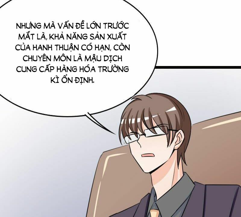Tình Yêu Không Thể Bù Đắp: Chapter 44