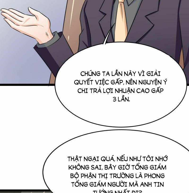 Tình Yêu Không Thể Bù Đắp: Chapter 44