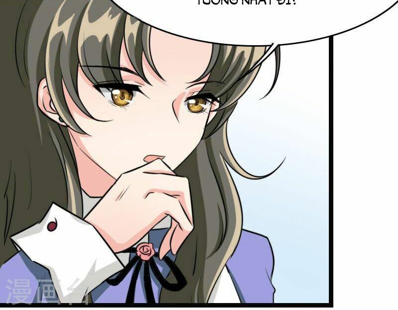 Tình Yêu Không Thể Bù Đắp: Chapter 44