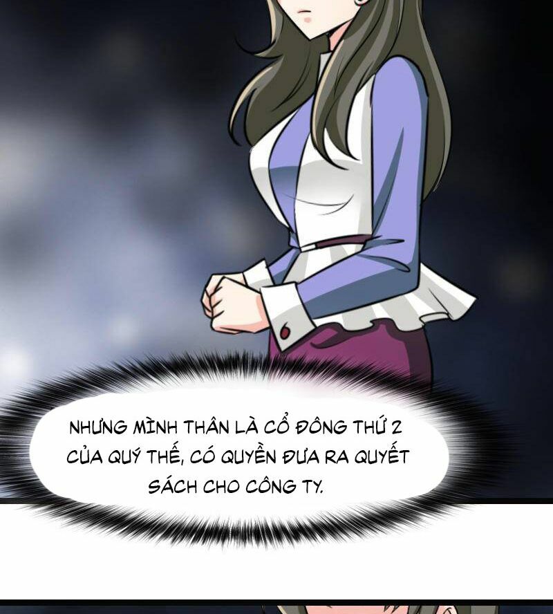 Tình Yêu Không Thể Bù Đắp: Chapter 44