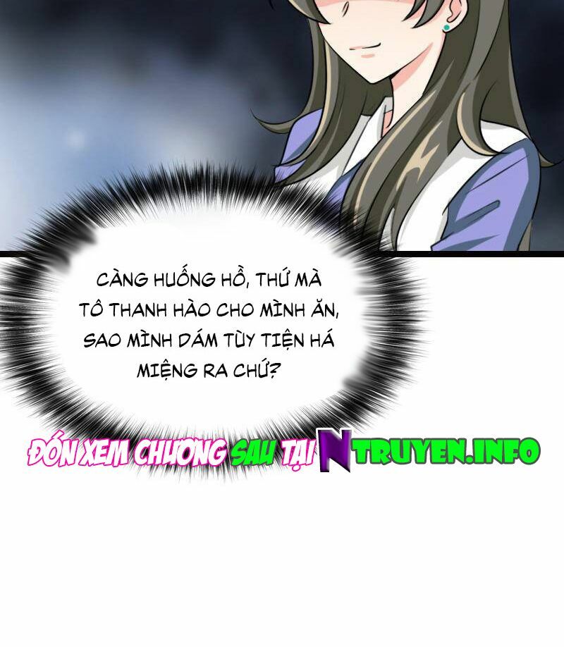 Tình Yêu Không Thể Bù Đắp: Chapter 44