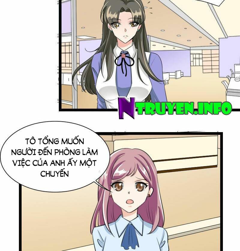 Tình Yêu Không Thể Bù Đắp: Chapter 44