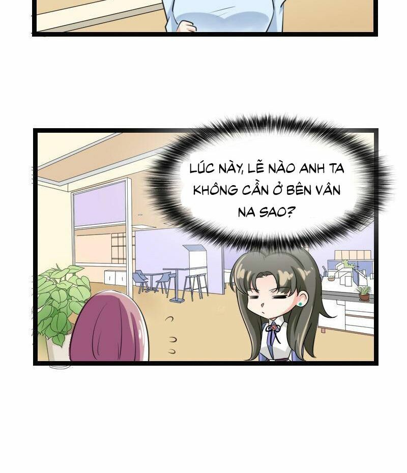 Tình Yêu Không Thể Bù Đắp: Chapter 44