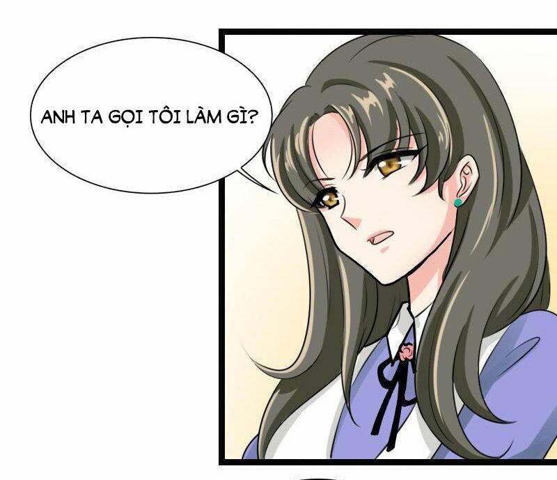 Tình Yêu Không Thể Bù Đắp: Chapter 44