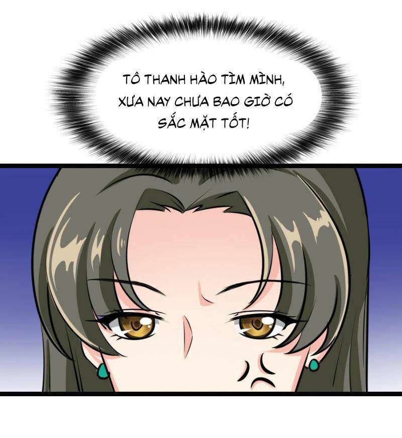 Tình Yêu Không Thể Bù Đắp: Chapter 44