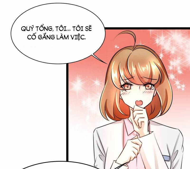 Tình Yêu Không Thể Bù Đắp: Chapter 45
