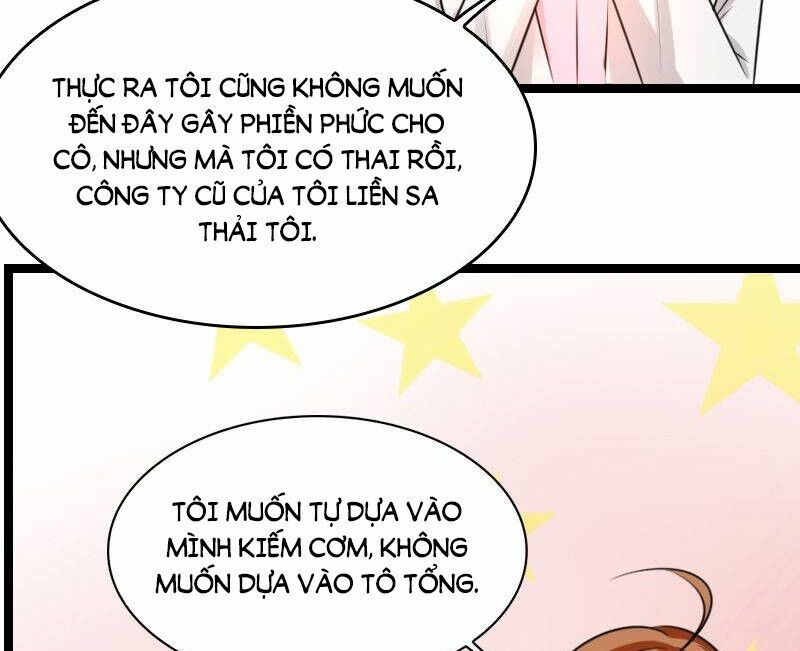 Tình Yêu Không Thể Bù Đắp: Chapter 45